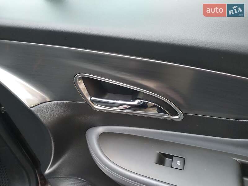 Внедорожник / Кроссовер Opel Mokka 2016 в Виннице