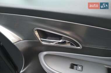Внедорожник / Кроссовер Opel Mokka 2016 в 