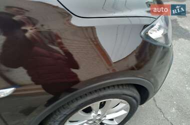 Внедорожник / Кроссовер Opel Mokka 2016 в 
