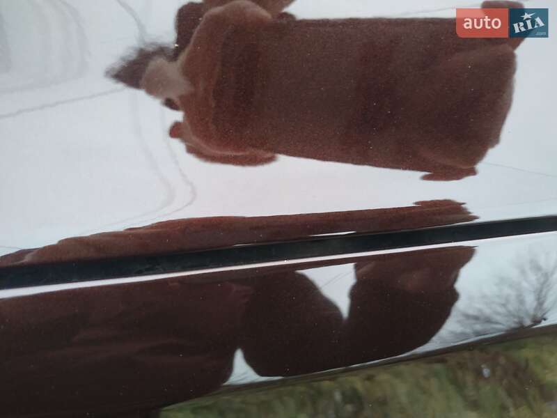 Внедорожник / Кроссовер Opel Mokka 2016 в Виннице