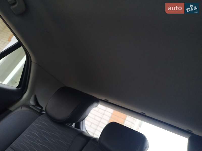 Внедорожник / Кроссовер Opel Mokka 2016 в Виннице