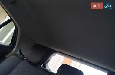 Внедорожник / Кроссовер Opel Mokka 2016 в 