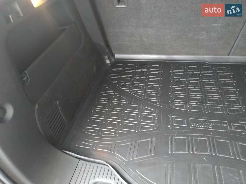 Внедорожник / Кроссовер Opel Mokka 2016 в Виннице