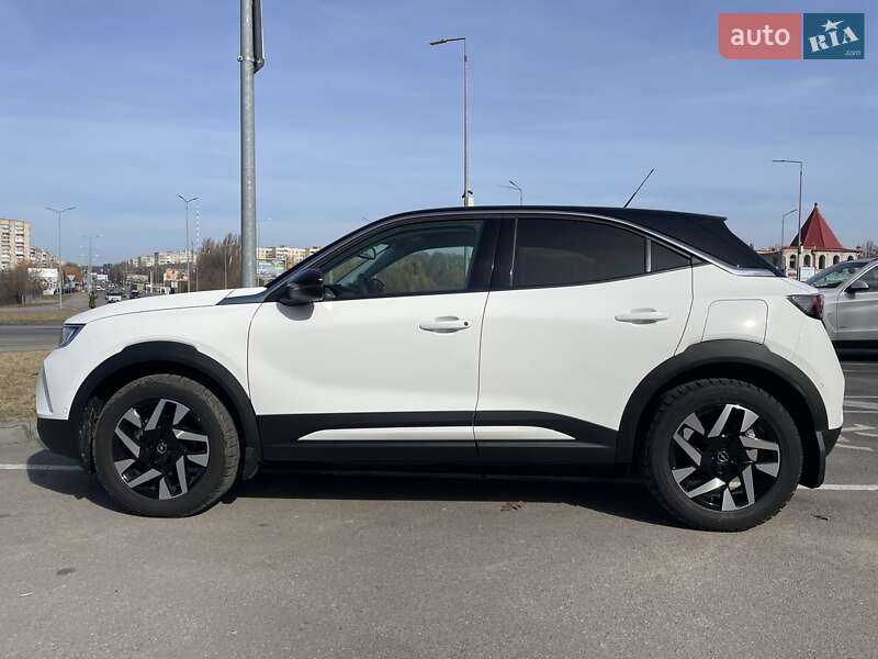 Внедорожник / Кроссовер Opel Mokka 2023 в Виннице