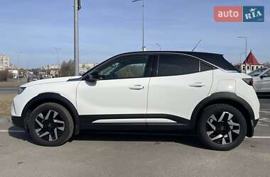 Внедорожник / Кроссовер Opel Mokka 2023 в 
