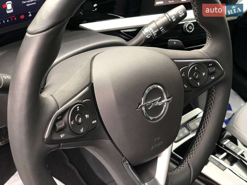 Позашляховик / Кросовер Opel Mokka 2022 в Ковелі