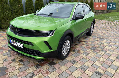 Внедорожник / Кроссовер Opel Mokka 2023 в Долине