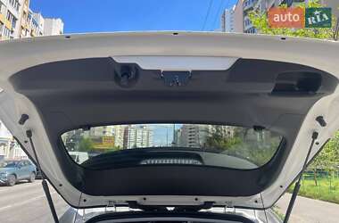 Внедорожник / Кроссовер Opel Mokka 2021 в 