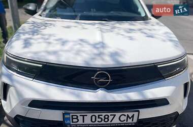 Opel Mokka 2021 Opel Mokka 2021