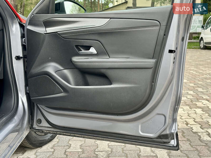 Позашляховик / Кросовер Opel Mokka 2023 в Луцьку