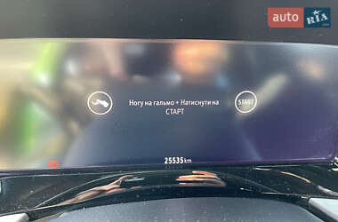 Позашляховик / Кросовер Opel Mokka 2021 в 