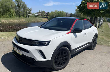Opel Mokka 2021 Opel Mokka 2021