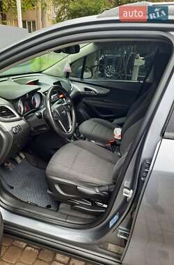 Opel Mokka 2014 Opel Mokka 2014