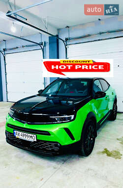 Opel Mokka 2021 Opel Mokka 2021