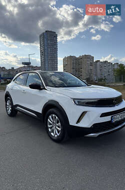 Внедорожник / Кроссовер Opel Mokka 2021 в Киеве
