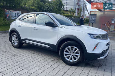 Opel Mokka 2021 Opel Mokka 2021