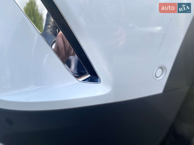 Внедорожник / Кроссовер Opel Mokka 2021 в Львове