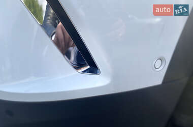 Внедорожник / Кроссовер Opel Mokka 2021 в 