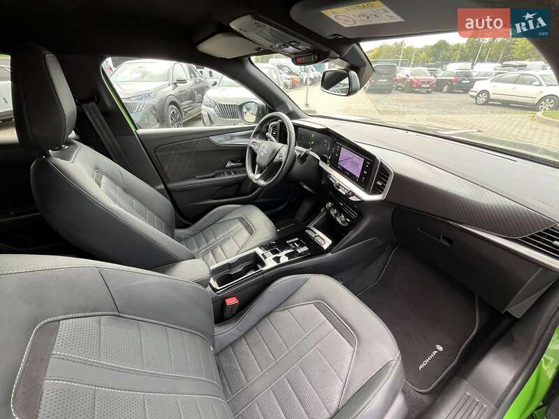 Внедорожник / Кроссовер Opel Mokka 2021 в Львове