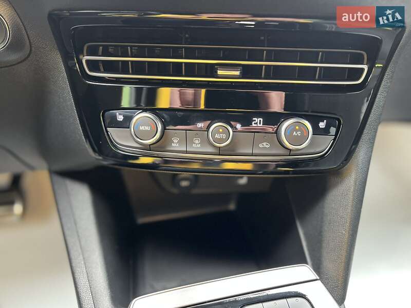 Внедорожник / Кроссовер Opel Mokka 2021 в Львове