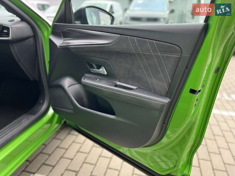 Внедорожник / Кроссовер Opel Mokka 2021 в Львове