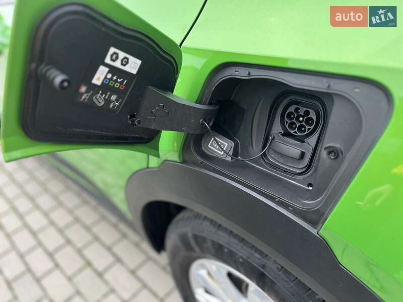 Внедорожник / Кроссовер Opel Mokka 2021 в Львове