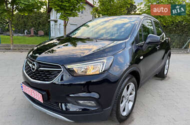 Opel Mokka 2019 Opel Mokka 2019