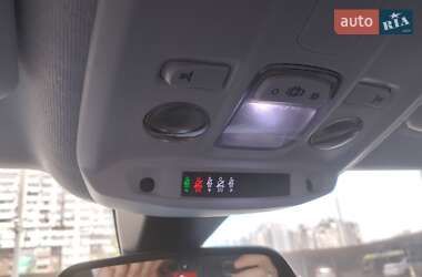 Внедорожник / Кроссовер Opel Mokka 2021 в 