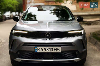 Opel Mokka 2021 Opel Mokka 2021