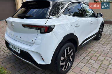 Внедорожник / Кроссовер Opel Mokka 2021 в 