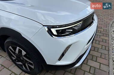 Внедорожник / Кроссовер Opel Mokka 2021 в 