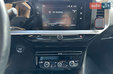 Внедорожник / Кроссовер Opel Mokka 2021 в 