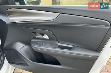 Внедорожник / Кроссовер Opel Mokka 2021 в 