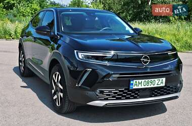 Opel Mokka 2023 Opel Mokka 2023