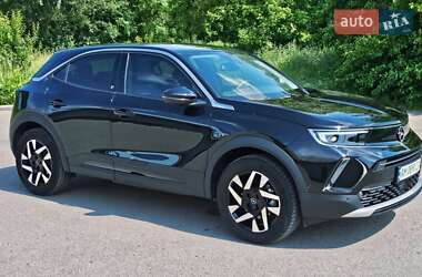 Внедорожник / Кроссовер Opel Mokka 2023 в 