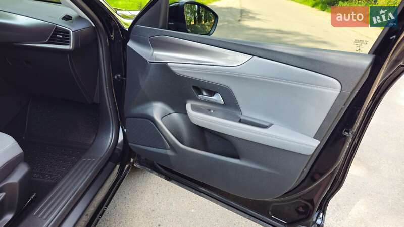 Внедорожник / Кроссовер Opel Mokka 2023 в Бердичеве фото 34 Внедорожник / Кроссовер Opel Mokka 2023 в Бердичеве