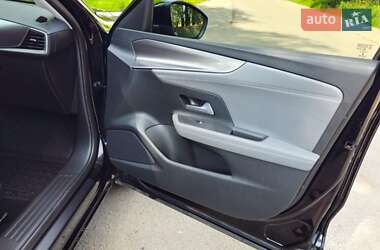 Внедорожник / Кроссовер Opel Mokka 2023 в 