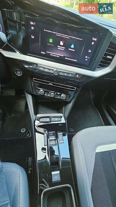 Внедорожник / Кроссовер Opel Mokka 2023 в Бердичеве фото 30 Внедорожник / Кроссовер Opel Mokka 2023 в Бердичеве