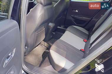 Внедорожник / Кроссовер Opel Mokka 2023 в 