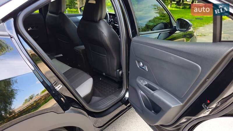 Внедорожник / Кроссовер Opel Mokka 2023 в Бердичеве фото 54 Внедорожник / Кроссовер Opel Mokka 2023 в Бердичеве