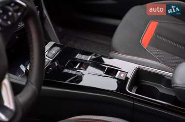 Внедорожник / Кроссовер Opel Mokka 2022 в 