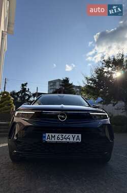 Внедорожник / Кроссовер Opel Mokka 2022 в Житомире