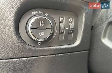 Внедорожник / Кроссовер Opel Mokka 2021 в 