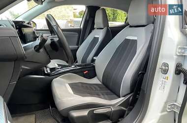 Внедорожник / Кроссовер Opel Mokka 2021 в 