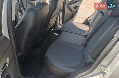 Внедорожник / Кроссовер Opel Mokka 2013 в 
