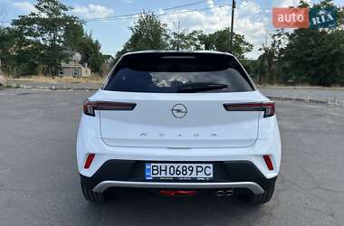 Внедорожник / Кроссовер Opel Mokka 2021 в 