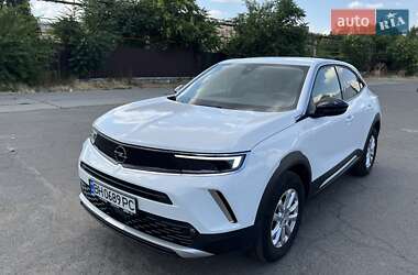 Opel Mokka 2021