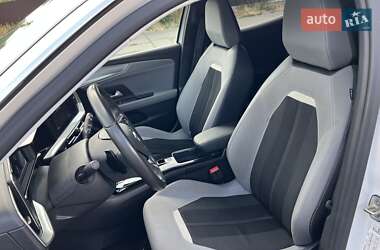 Внедорожник / Кроссовер Opel Mokka 2021 в 