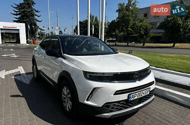 Opel Mokka 2021