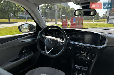 Внедорожник / Кроссовер Opel Mokka 2021 в 